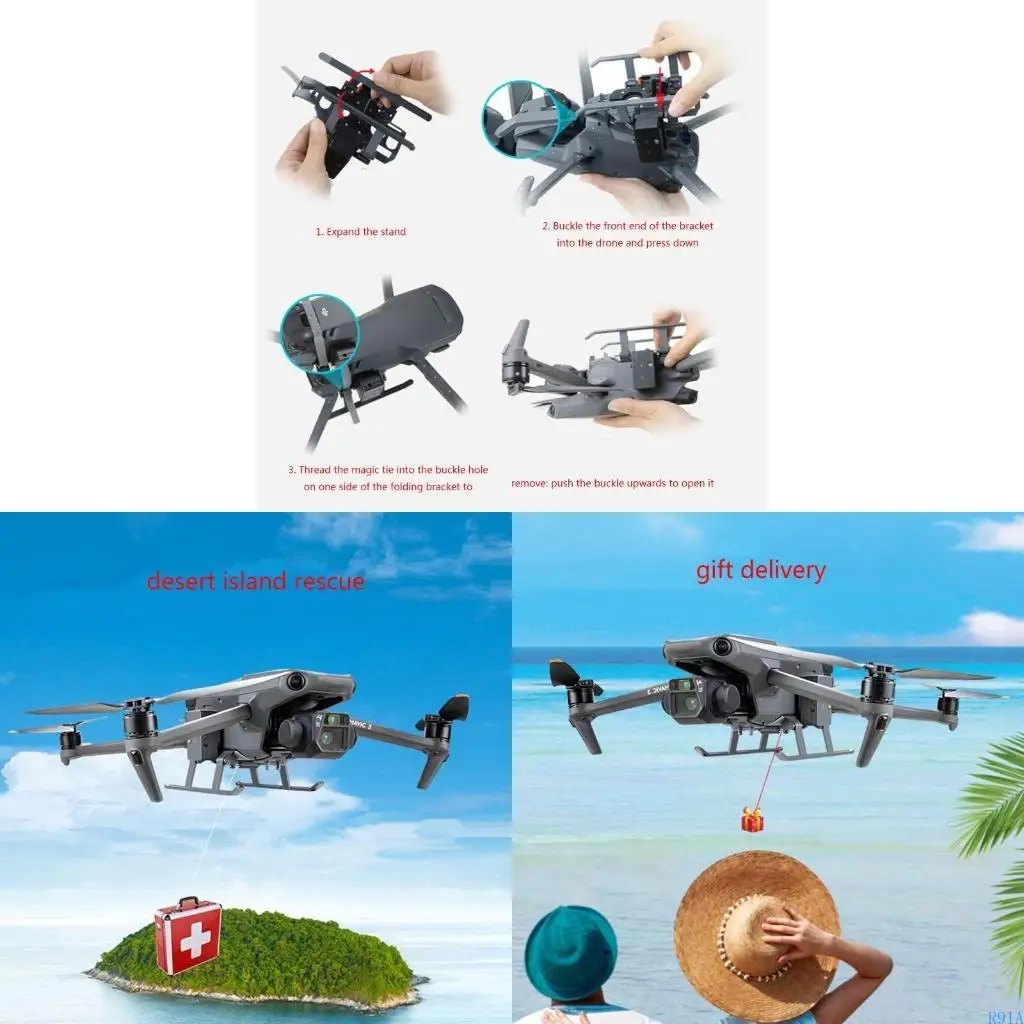 

3 Fishing Fishing System для обручального кольца Drange Rand