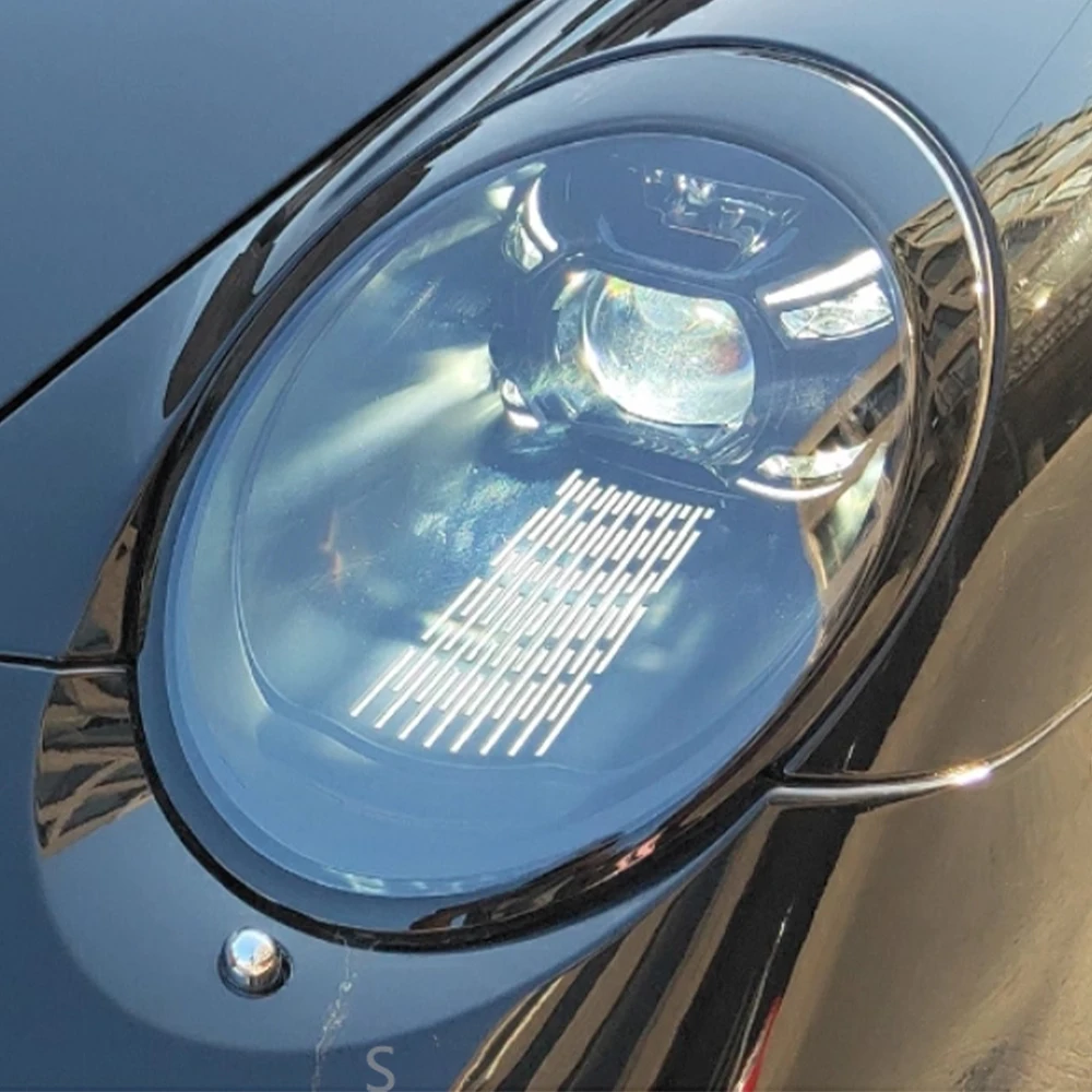 

Автомобильные светильники для Porsche 911 997.1 997.2 2004-2011, обновление автомобильных фар в сборе, стиль 2023, модели 992, модифицированный стиль