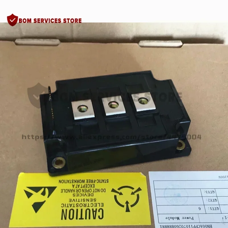 PM600DSA060-4 PM400DVA060-4 PM600DSA060-1 PM200DVA120-2 PM600DHA060 PM400DHA060 Novo Módulo de Potência Original