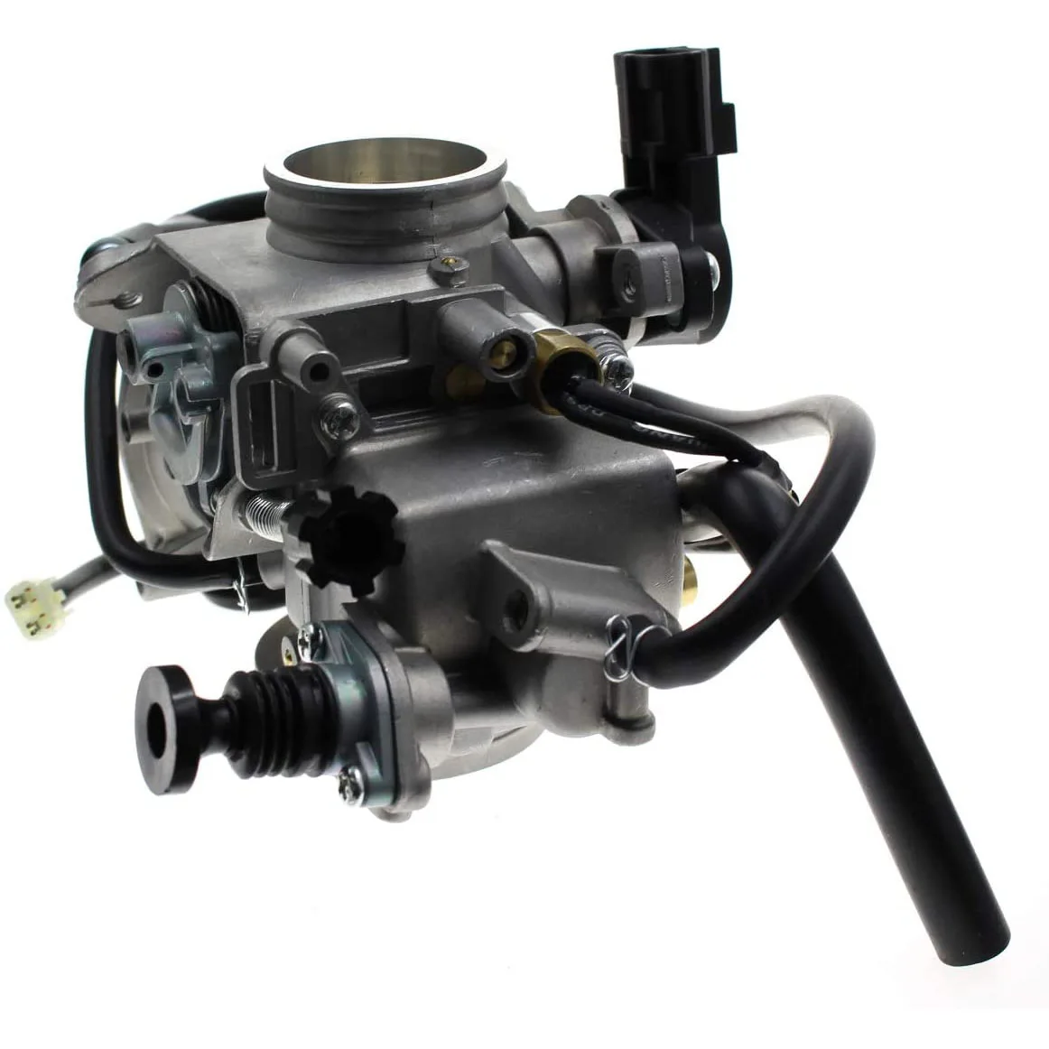 Carburetor Carb for Honda TRX500FE TRX500FM TRX500FE ATV Foreman RUBICON 500 4X4 2005-2014