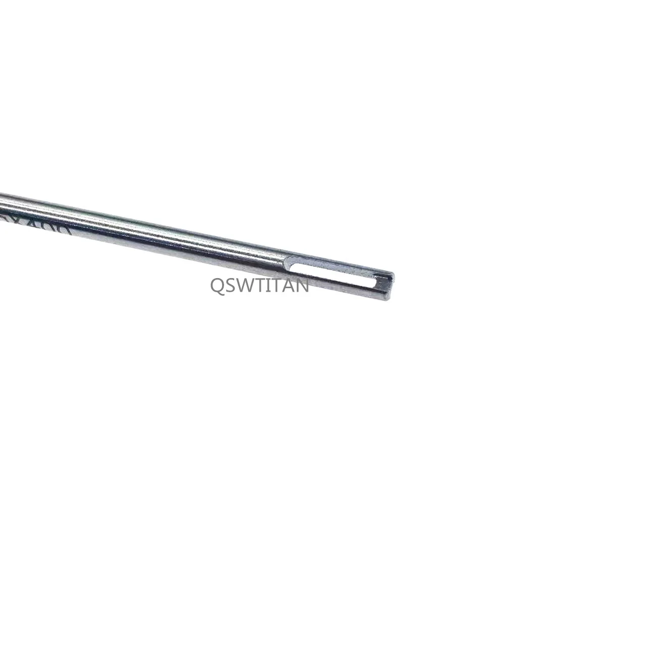 Guide Needle Perforated ACL/Pcl Knee Stainless steel Surgical Instruments Arthroscopy Instruments