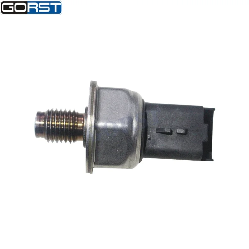 Fuel Rail Pressure Sensor 55PP06-03 for Citroen Fiat Peugeot 207 308 9658227880 9653981180 9664111780 1920GW