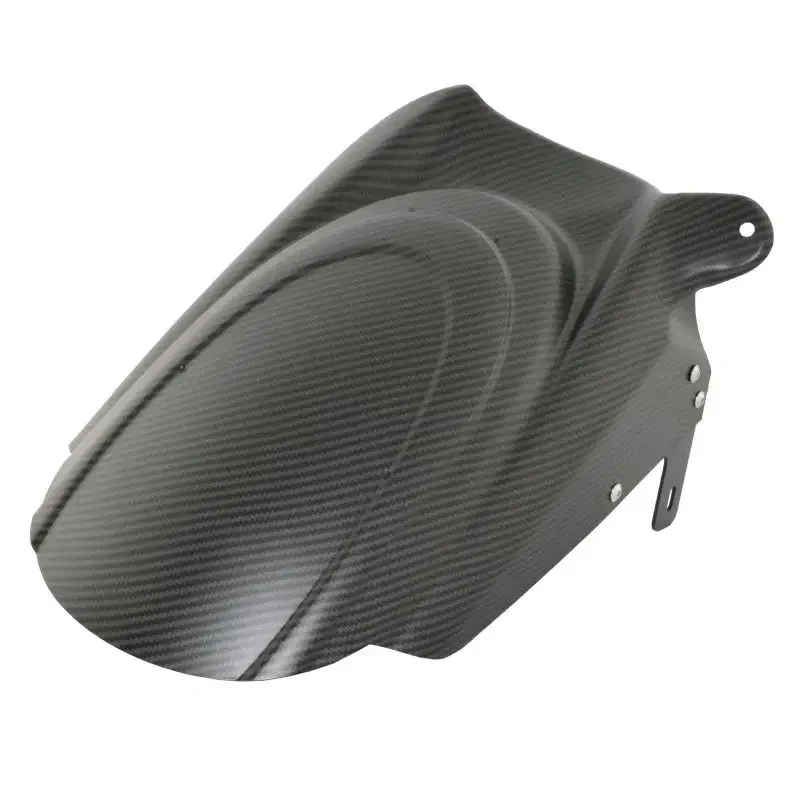 

New Applicable To Kawasaki Versys650 2015-2019 Modified Fender Water And Sand Baffle