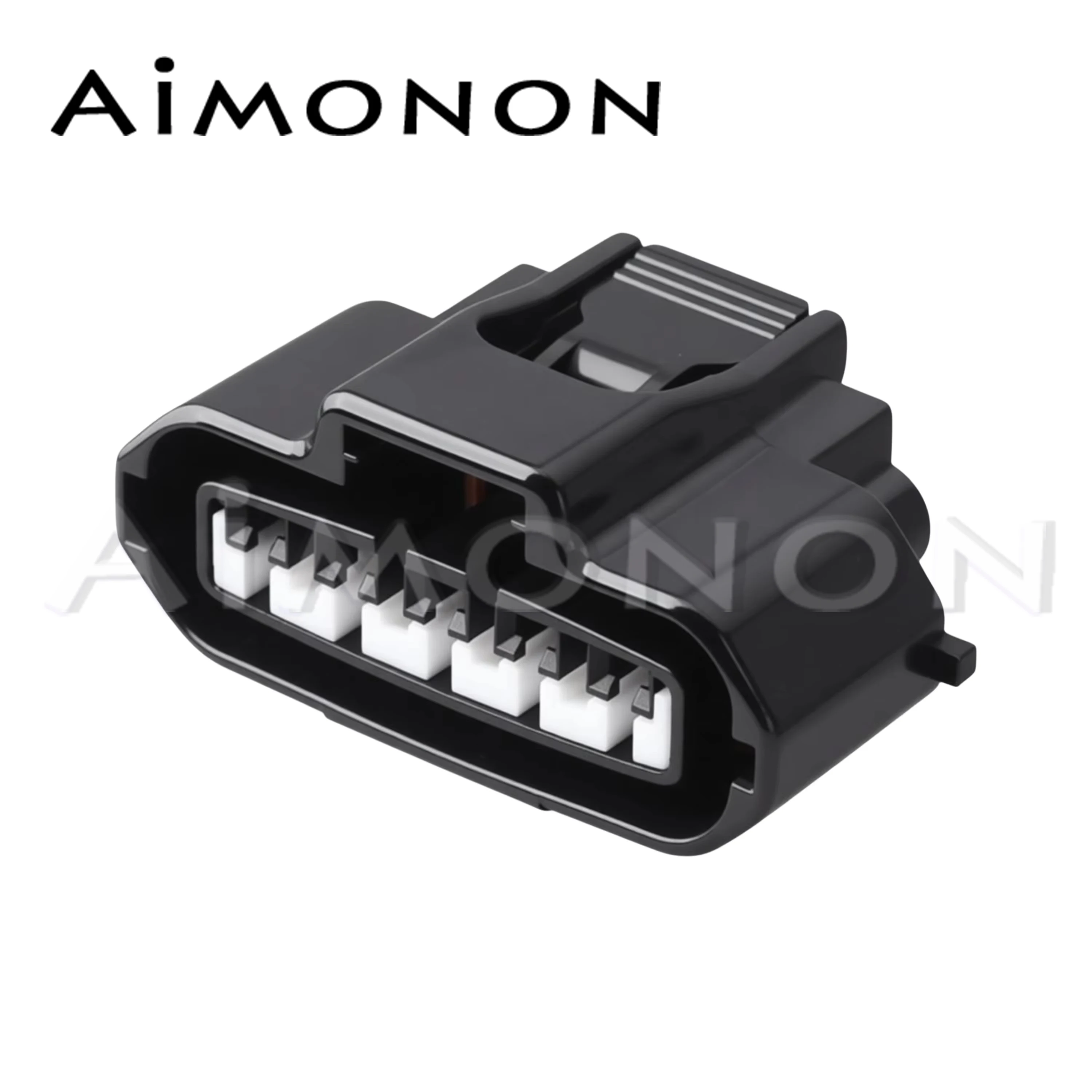 

1 Set 5 Pin MG640945-5 Car Engine Housing Wire Harness Connector Plug Female Ignition Air Flow Meter Socket