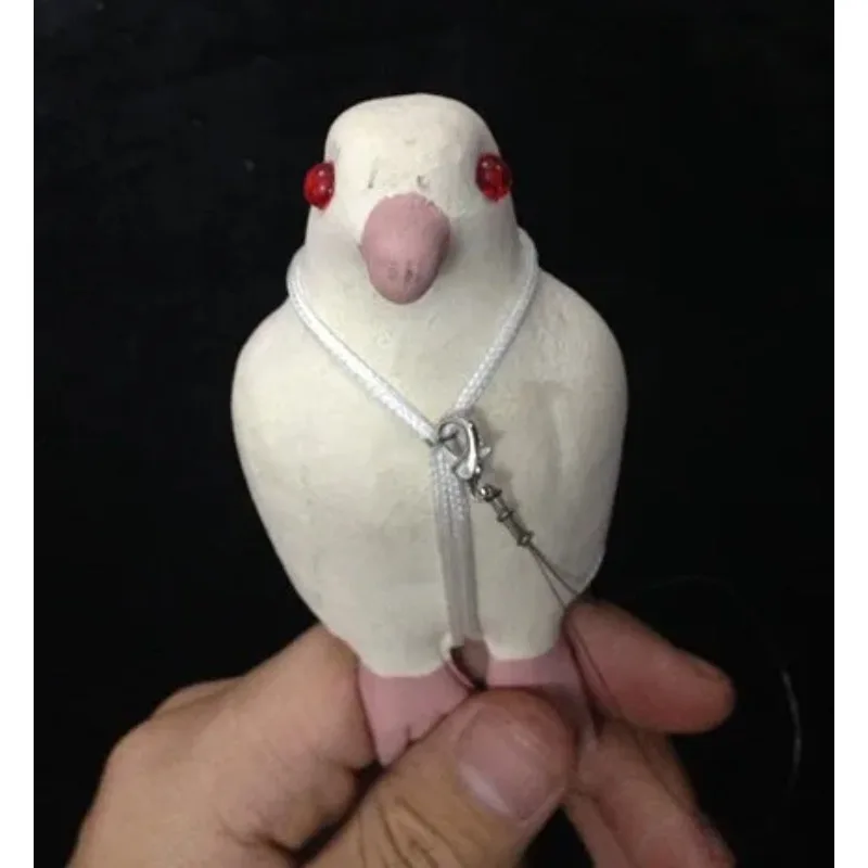 Professional Dove From Scroll Painting Magic Trick Fire Appearance Living Dove Production Stage Illusion Portable Magician Prop