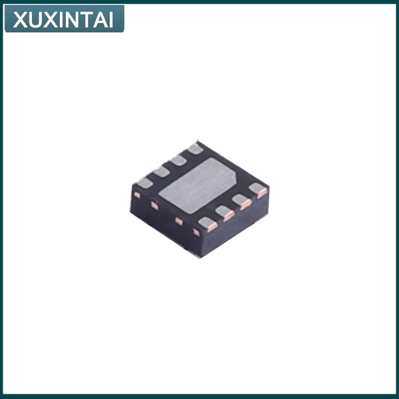 5Pcs/Lot  New Original  TPS62065QDSGRQ1 TPS62065  Regulator IC Positive Adjustable 0.8V 1 Output 2A 8-WFDFN Exposed Pad