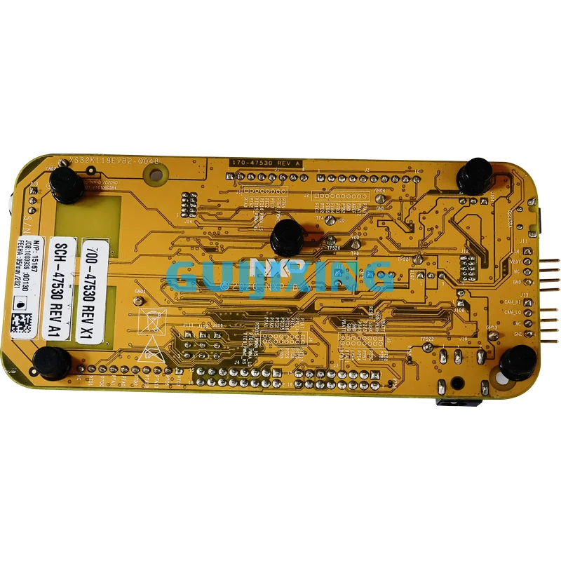 S32K118EVB2Q048 S32K118-Q048 MCU evaluation, Development Board, industrial, automotive applications