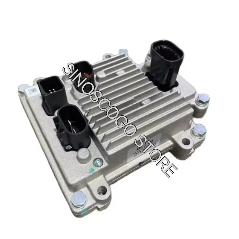 

Original EPS Controller Motor 2021-2025 for CFMoto Cforce New 600 X6 Touring CF600AU 9DS#-150810-6100