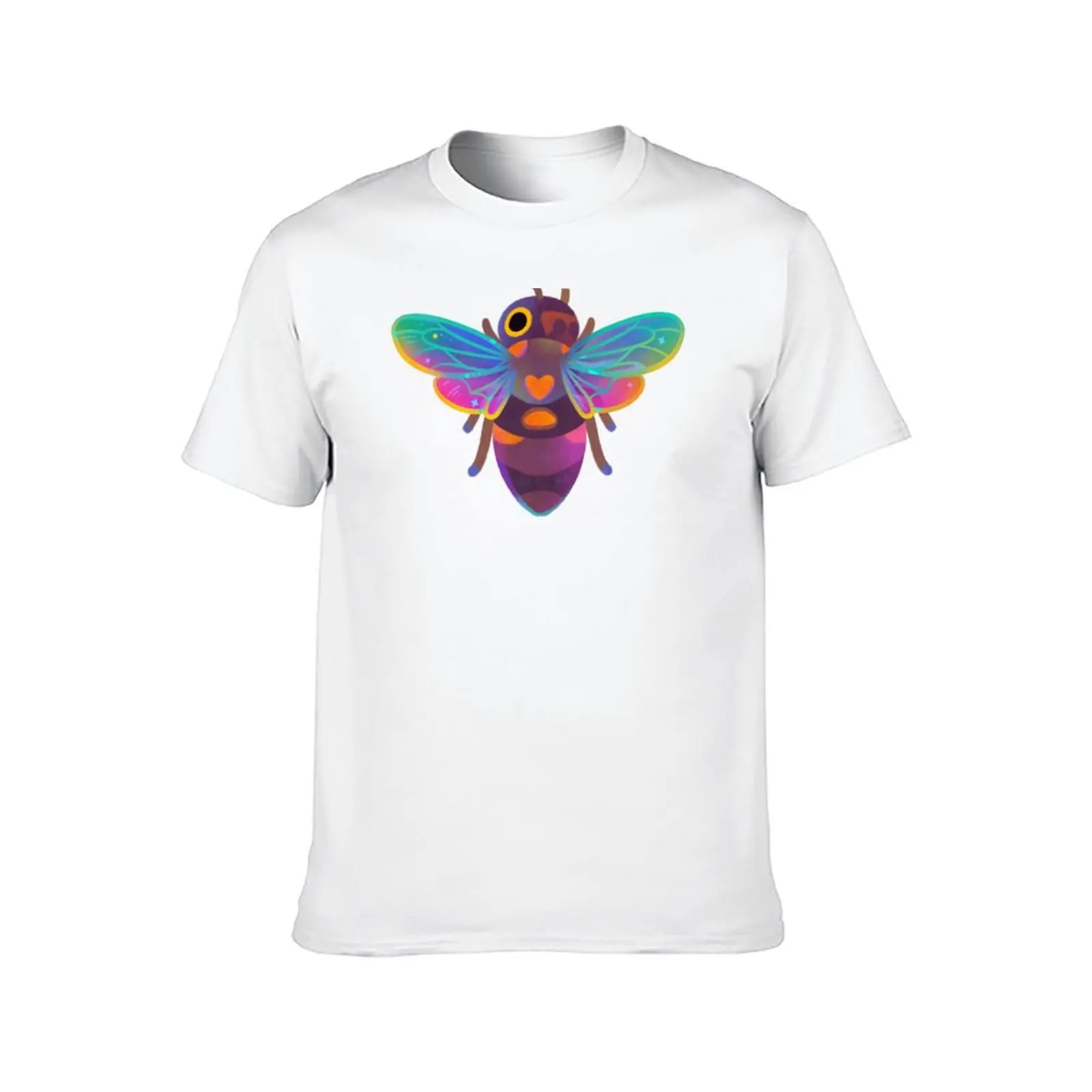 Solitary wasps - bright T-Shirt man t shirt sweat blue archive big and tall t shirts for men