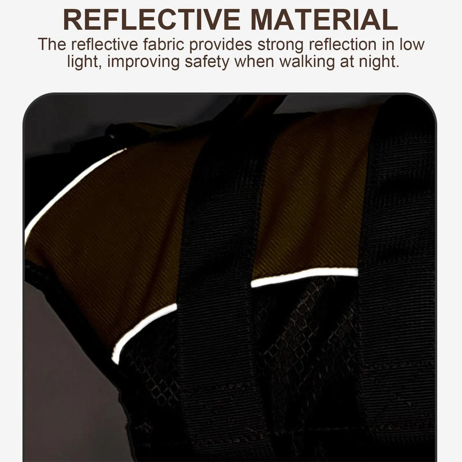 Life Vest For Dogs Adjustable Buckle Reflective Breathable Safety Jacket Swimming Life Vest Dog Clothes For Puppy Cat Pet view 4