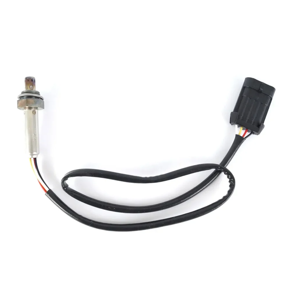 Kbkyawy Oxygen Sensor for Opel Vauxhall Holden Astra Vectra Calibra Zafira 1.8L 2.0L 90528253