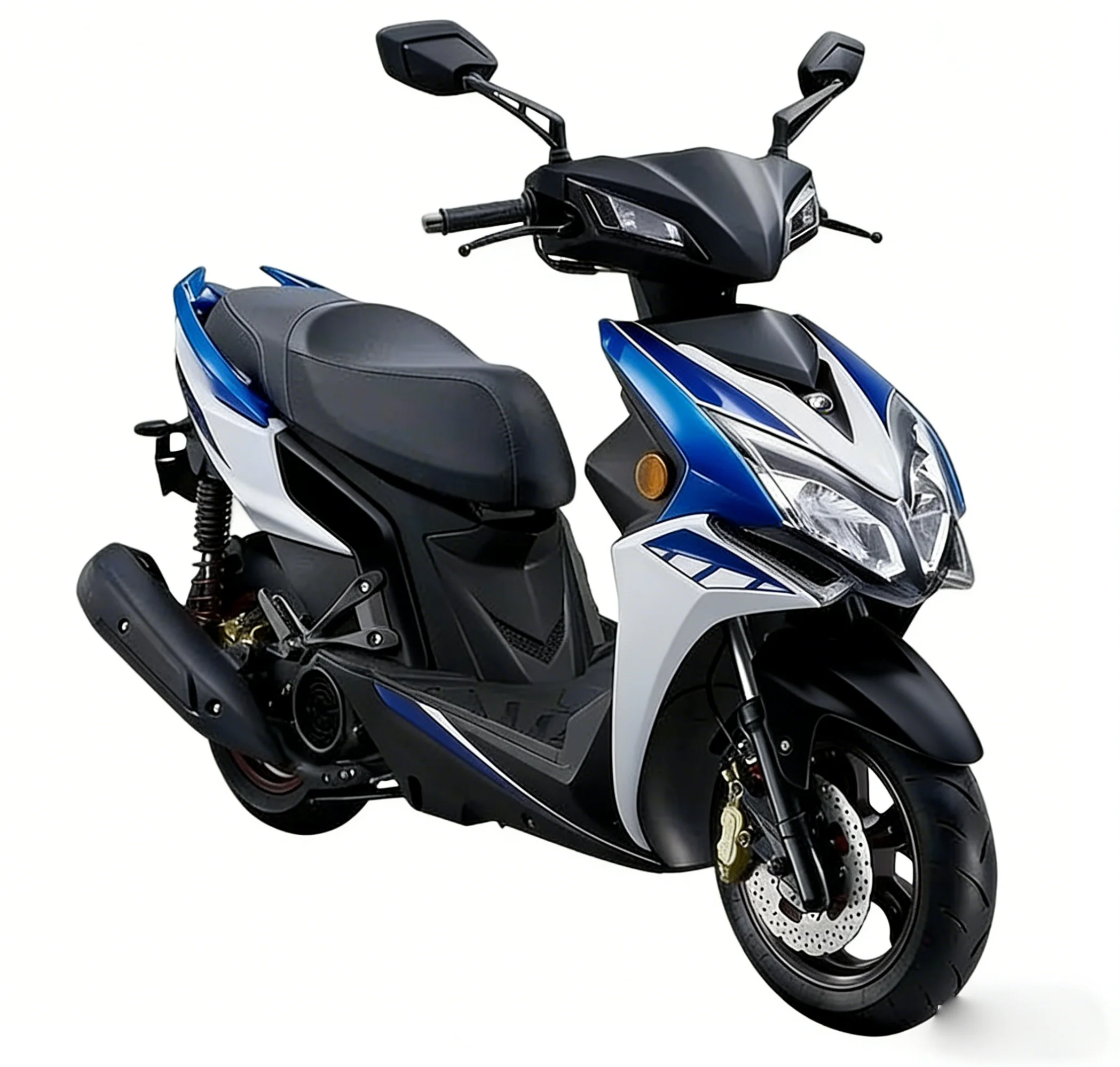 

Новое ветровое стекло для Kymco Racing S 150, защита для поворотов, передние ветровые очки и защита груди.