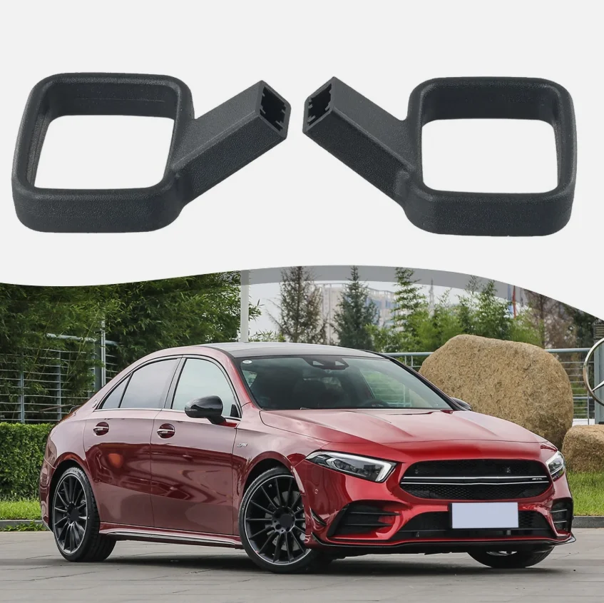 2PCS Car Seat Adjust Handle OEM A1699190661 A1699190561 Replacement Parts For Mercedes For A-Class For W169