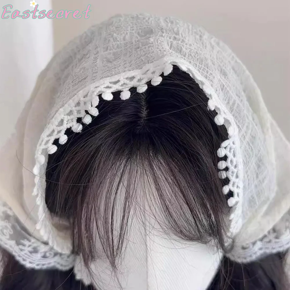 شرق برينسيس الباروكات للنساء براون طويل مجعد الشعر موجة كبيرة شعر مستعار تجعيد الشعر الطبيعي عقال لوليتا شعر مستعار مقاومة للحرارة شعر مستعار اصطناعي