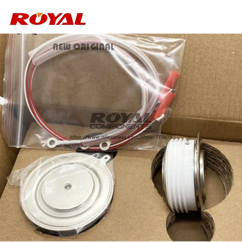 SKT760/12E SKT760/14E SKT760/16E SKT760/18E SKT760/12D SKT760/14D SKT760/16D Бесплатная доставка, новый и оригинальный тиристор