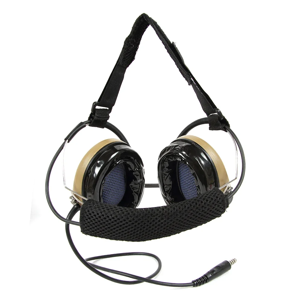 Imagem -03 - Sordin Silicone Earmuffs Versão com Cancelamento de Ruído Tático Fones de Ouvido Tciheadconjunto Liberador ii