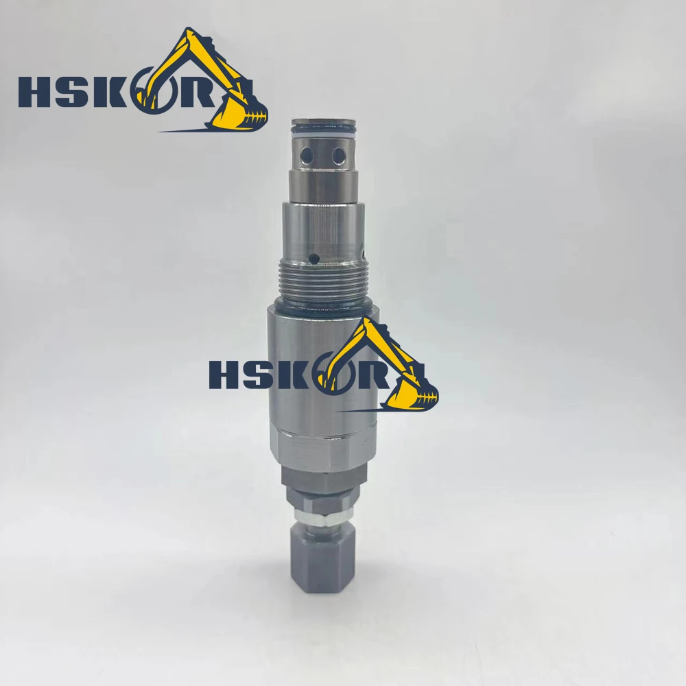 AV280 Main Relief Valve For R215-7 R210-9 HSHOR