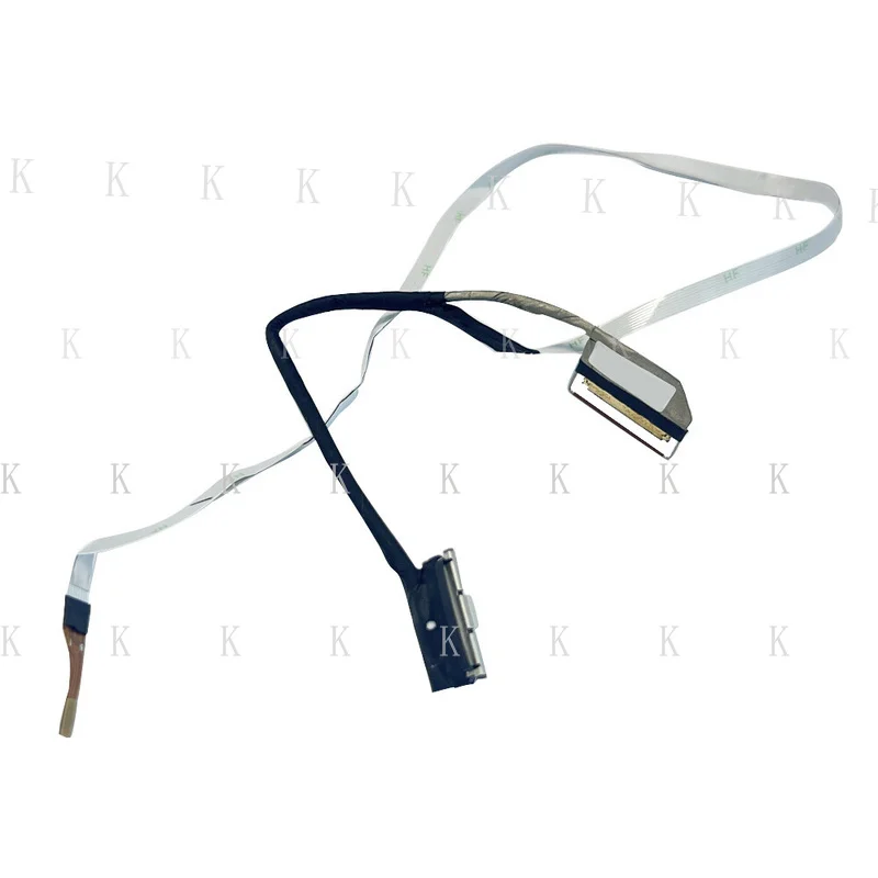 C  For Samsung Np550xed Titan2-L-15 Display Screen Cable BA39-01542A 30pin