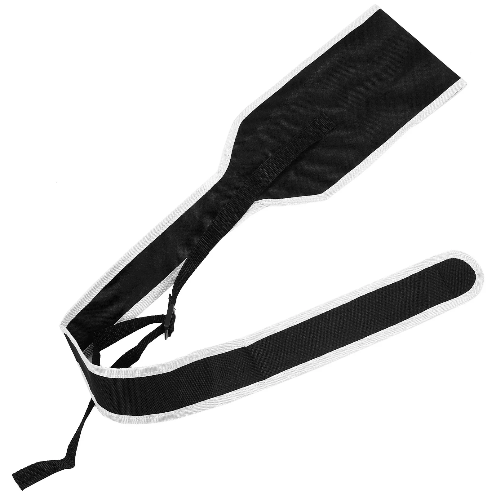 Fencing Bag Portable Cloth Single Shoulder Large Capacity Multi Function Sword Storage Organizer Daily Use Pouch