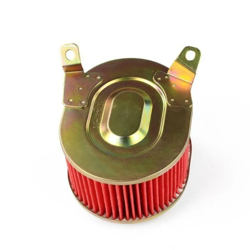 

Motorcycle Air Filter For HAOJUE HJ125T-9C HJ125T-9D HJ125T-10A HJ125T-16D Engine Air Intake Cleaner Replacement Parts
