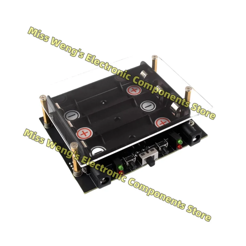 UPS Power Module (C) , UPS power module expansion board 19V portable power bank