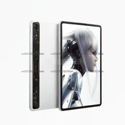 2025 Latest Tablet  10.9inch 144Hz   8 Gen 3 10100mAh Battery High End Gaming Tablet PC