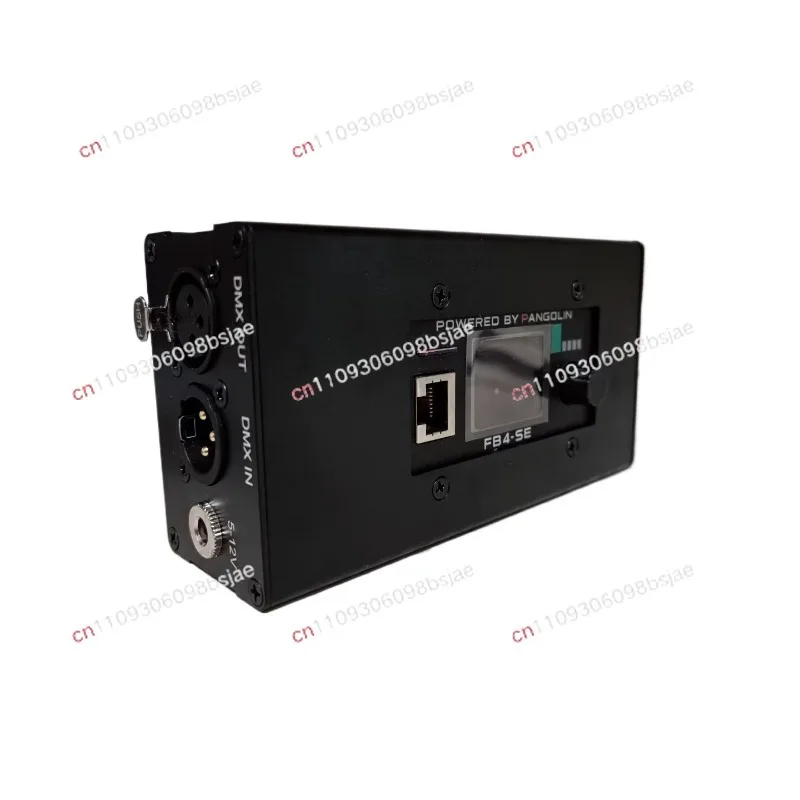 FB4 Laser Controller 5.1 Authorization box with beyond