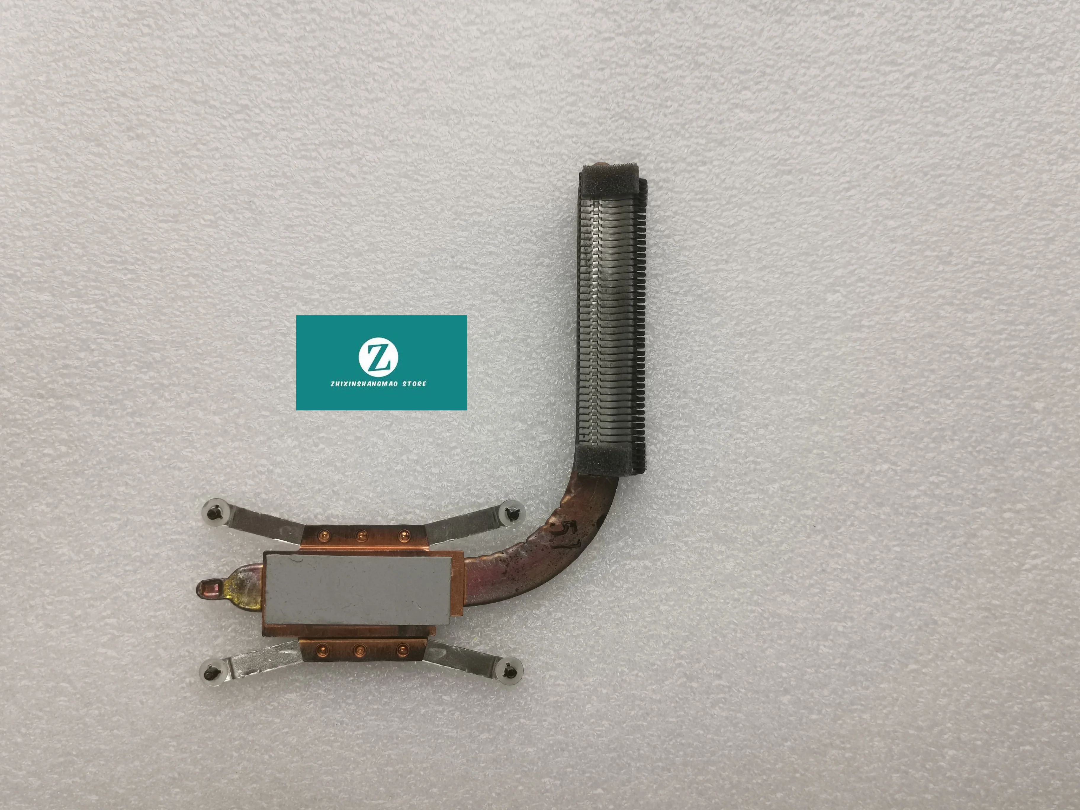 

Подлинный радиатор для DELL Inspiron 3137 3138, 0G7XX0 G7XX0