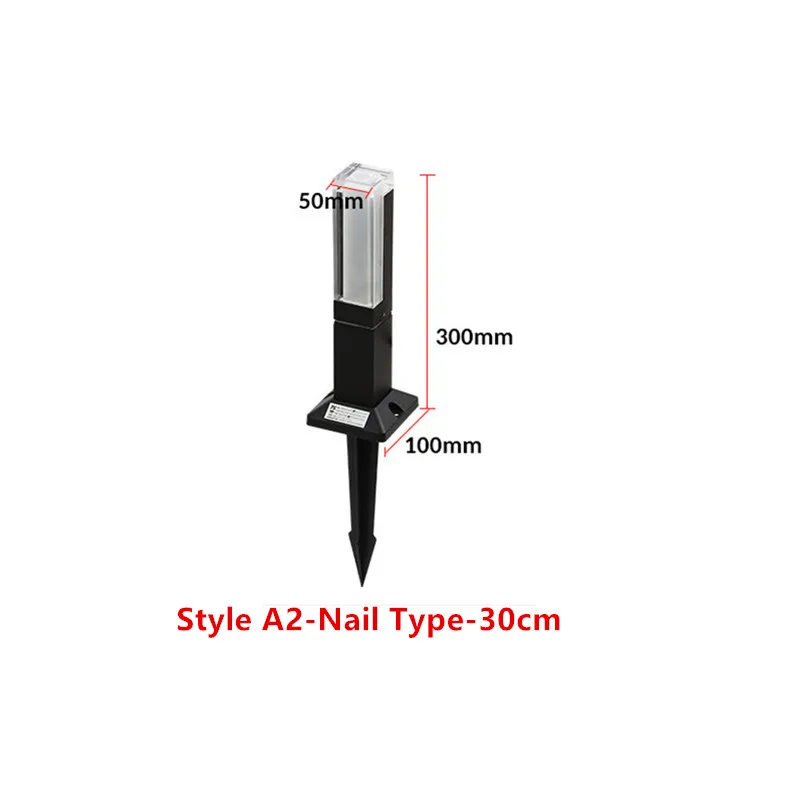 Variant: Warm White-3000K