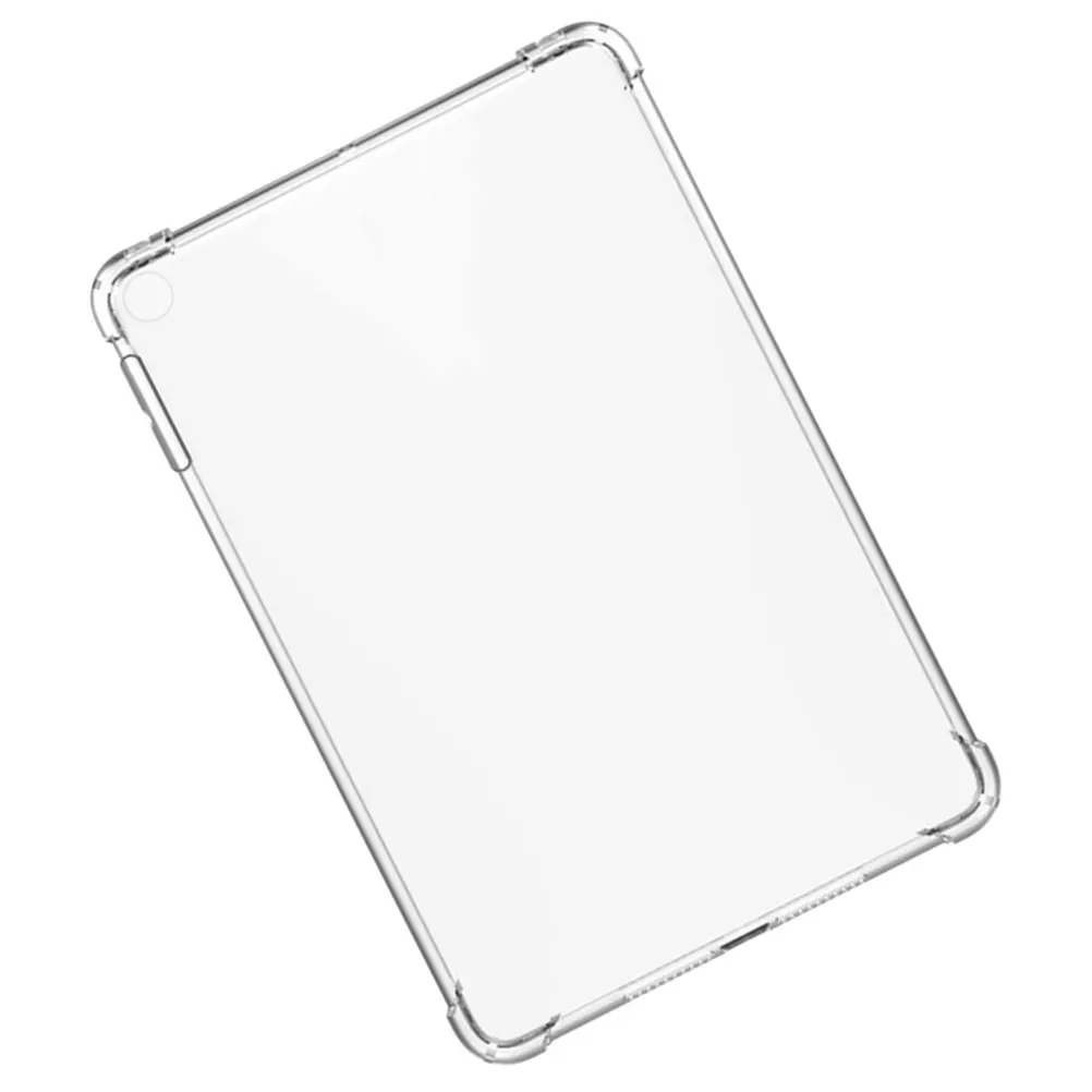 

Ebooks Reader Protector E-books Cover Protective Case for 5 2021 Edition Four Corner Safety Anti