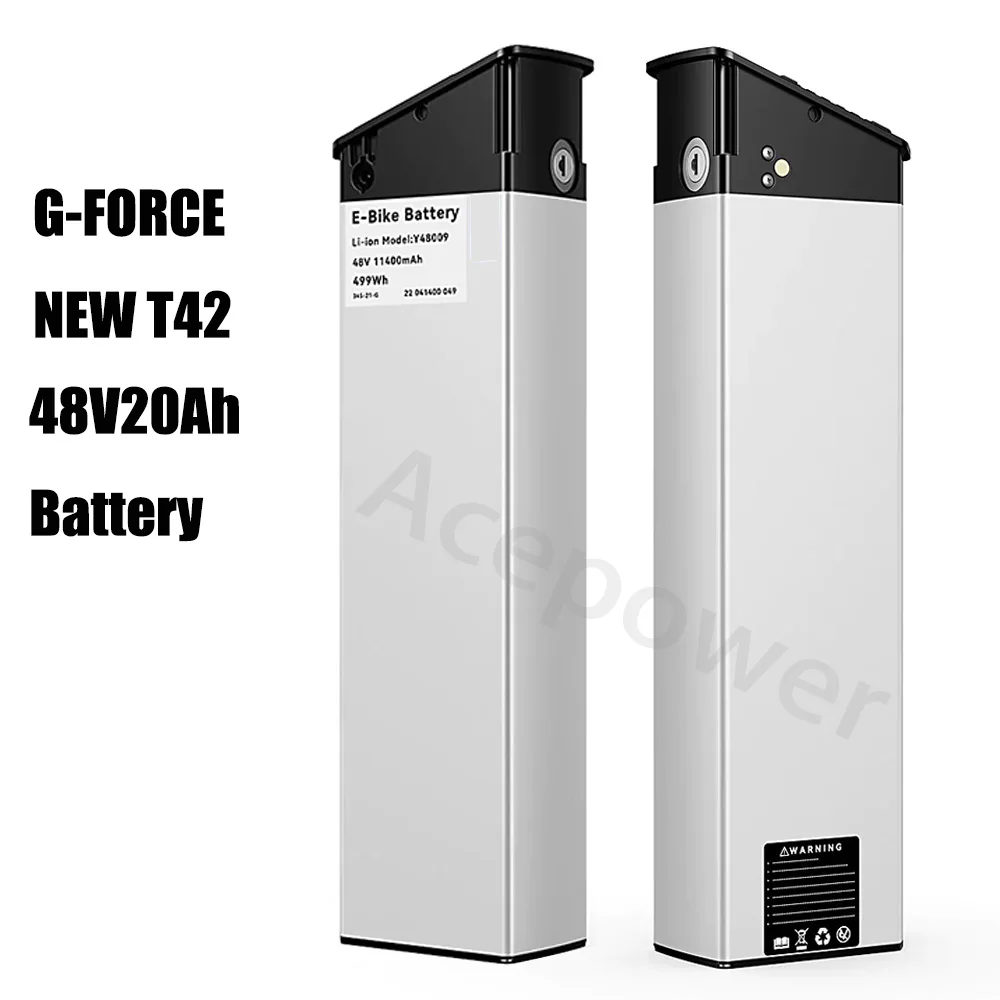電動自転車用ALX-108バッテリー,48V, 20Ah, 16Ah,960wh,960wh,e-bike