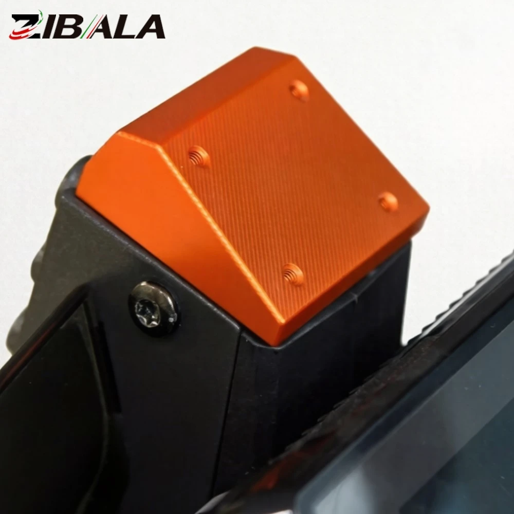 

Navigation GPS Mount Bracket For 390 Adventure 790/890 Adventure 890 ADV 2019 2020 2021 Motorcycle CNC Mobile Phone GPS Holder