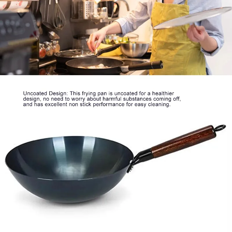 Thumbnail 3 - #21 Top 30 Carbon Steel Woks Worth Buying In 2026
