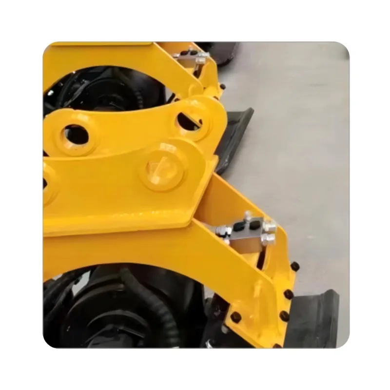 Best Price 3t Vibrating Soil Sand Vibrating Compactor Frog Rammer Hammer Plate Vibrating Vibrator Listed