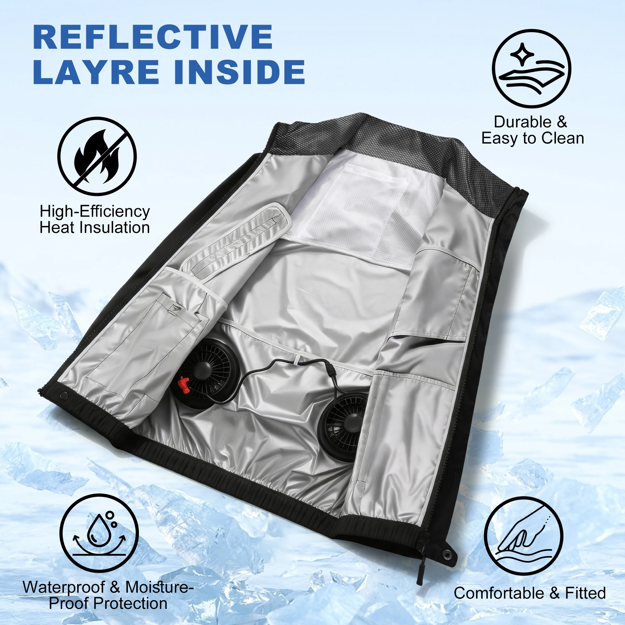 Thumbnail 3 - #80 Best Hiking Vests to Buy In 2026