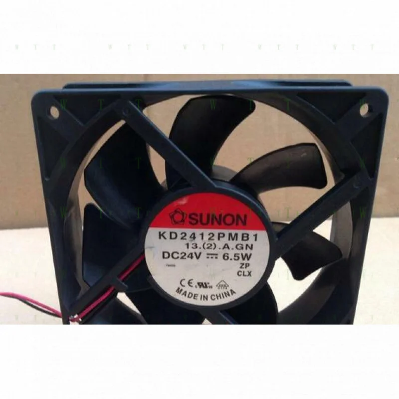 H For Sunon KD2412P…