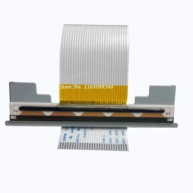 Brand New XP365B XP370 Print Head for XP350 XP-350B XP-350BM XP-360B XP-358BM XP-370B Printer Original Thermal Printhead
