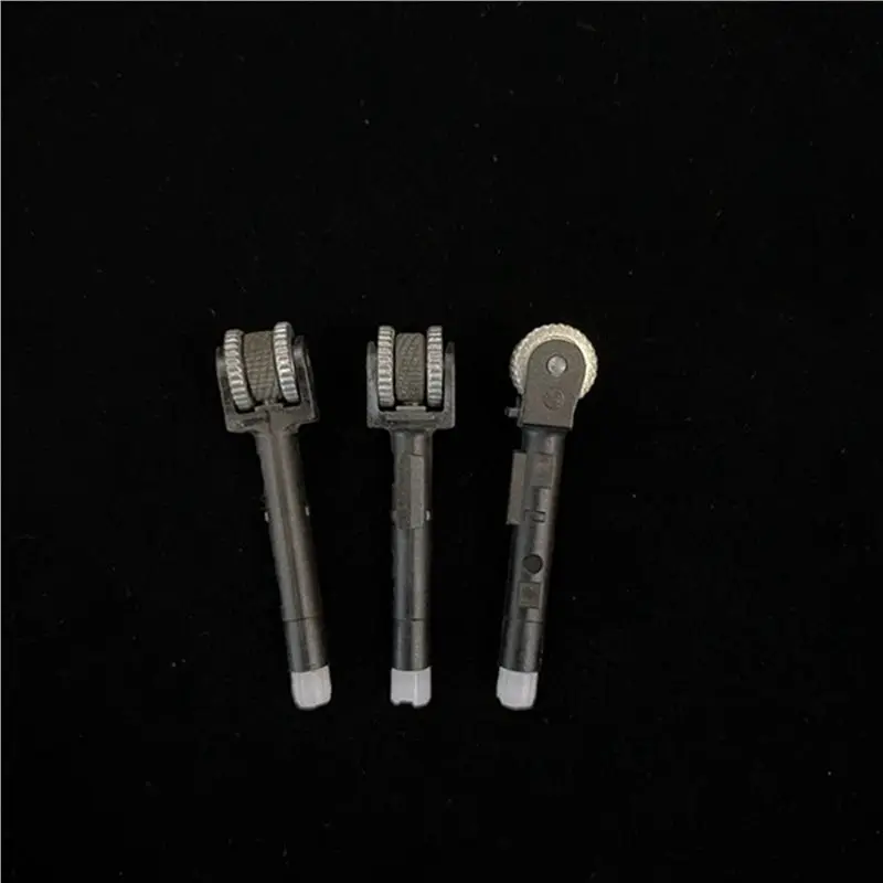 ABFU-80 Pack Flints Holder Replacements For Clipper CP11,CP22 Durable,Flint Tube For Reliable Ignition Lighter Mechanism