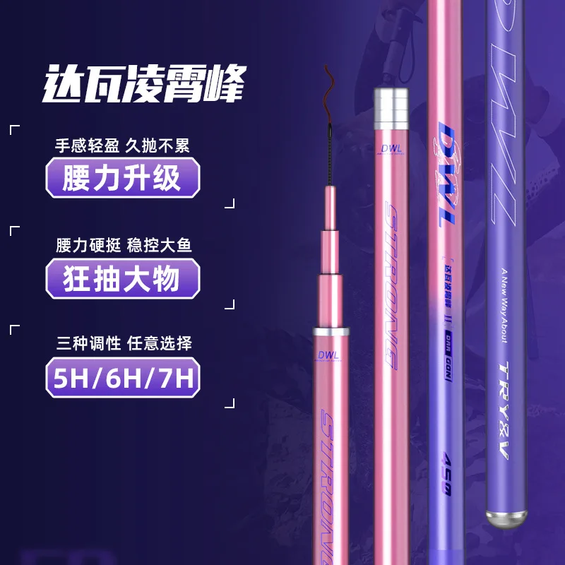 

Fishing Rod Fishing Rod 28 Adjustable Fishing Super Light and Hard Gear