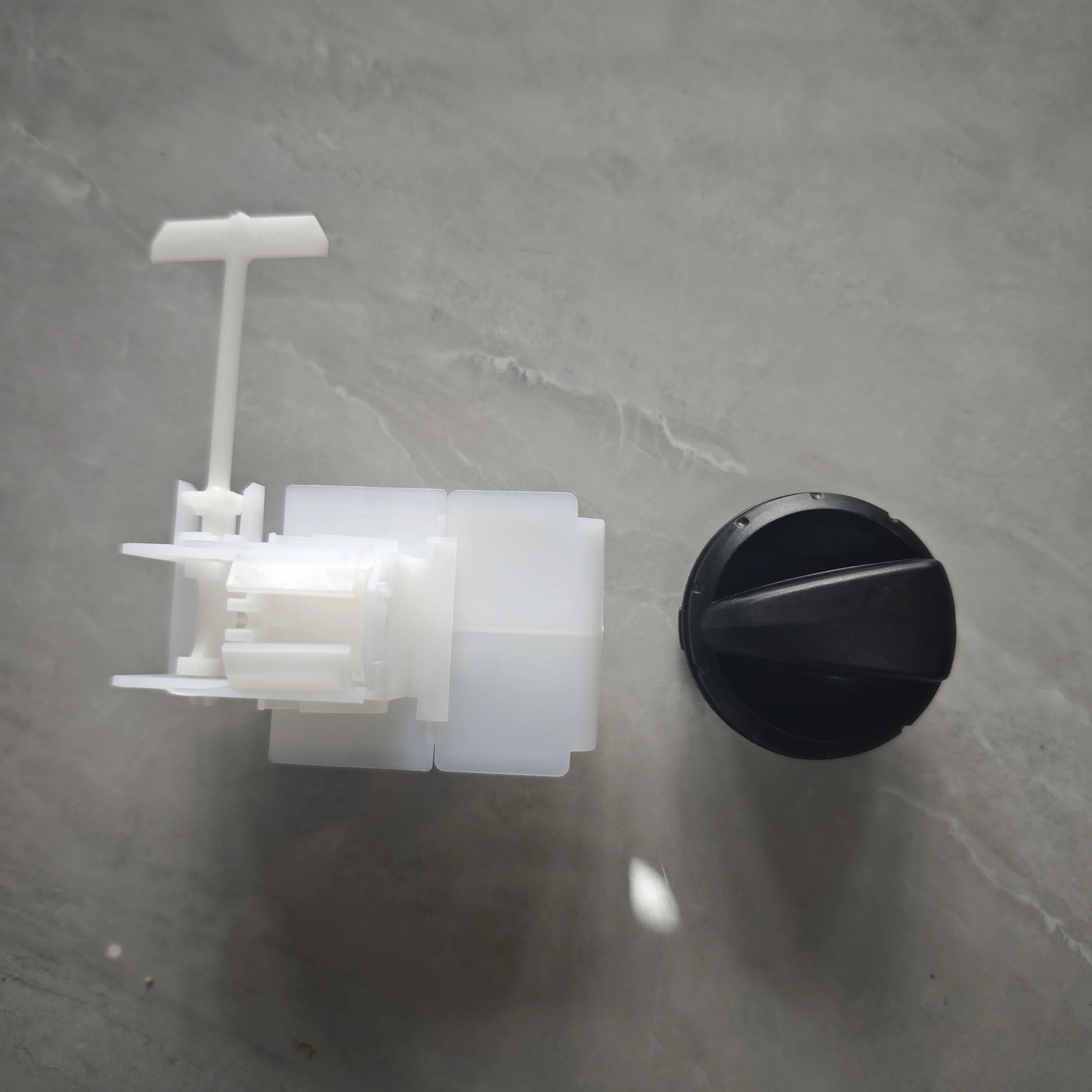 1PCS For Kärcher K2 K3 K-Series Car Washes Accessories for the Gun Stop Switch for the Washing Machine Switch with Cap