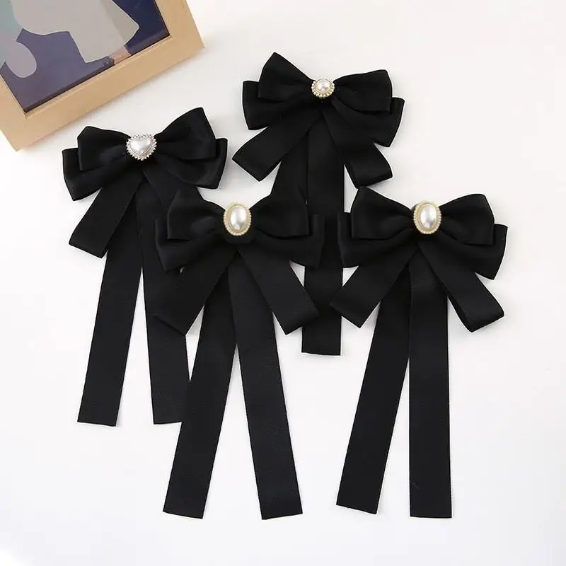 ’ 1PC Black Corsage…