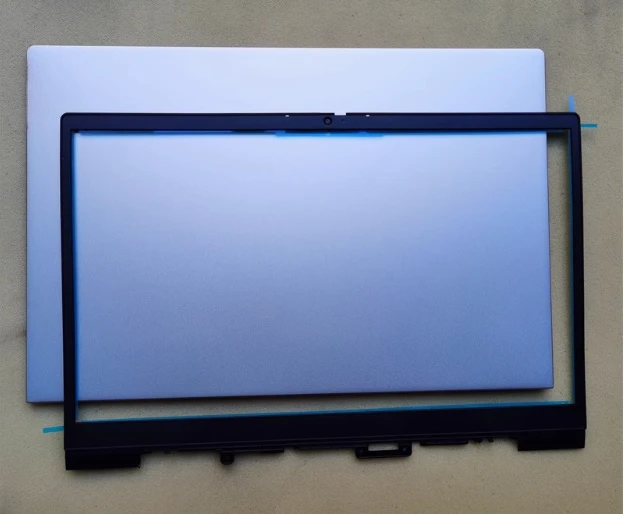 غطاء خلفي LCD للكمبيوتر المحمول الجديد/إطار شاشة LCD للإطار الأمامي لينوفو wei6-14 ITL ARE G3