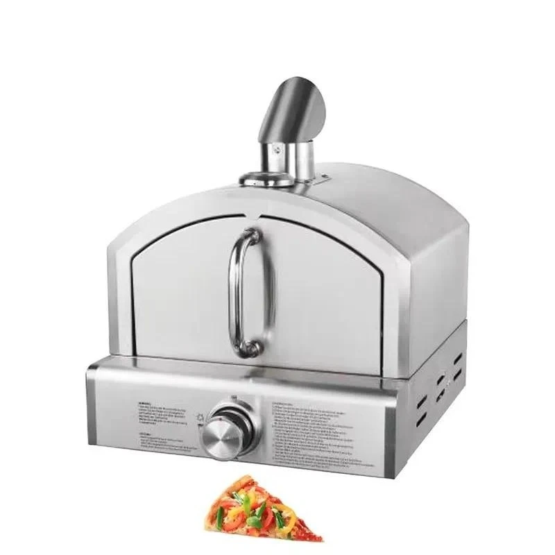 Commercial Pizza Oven Outdoor Bakery for Sale