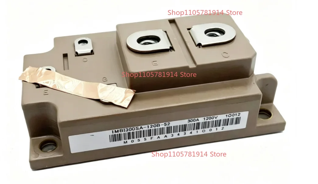 For 1MBI200SA-120B-02 1MBI300SA-120B-52 1MBI400NA-120-01 1MBI300SA-120B-02 1MBI400NA-120-02 1MBI200SA-120-50 NEW IGBT MODULE
