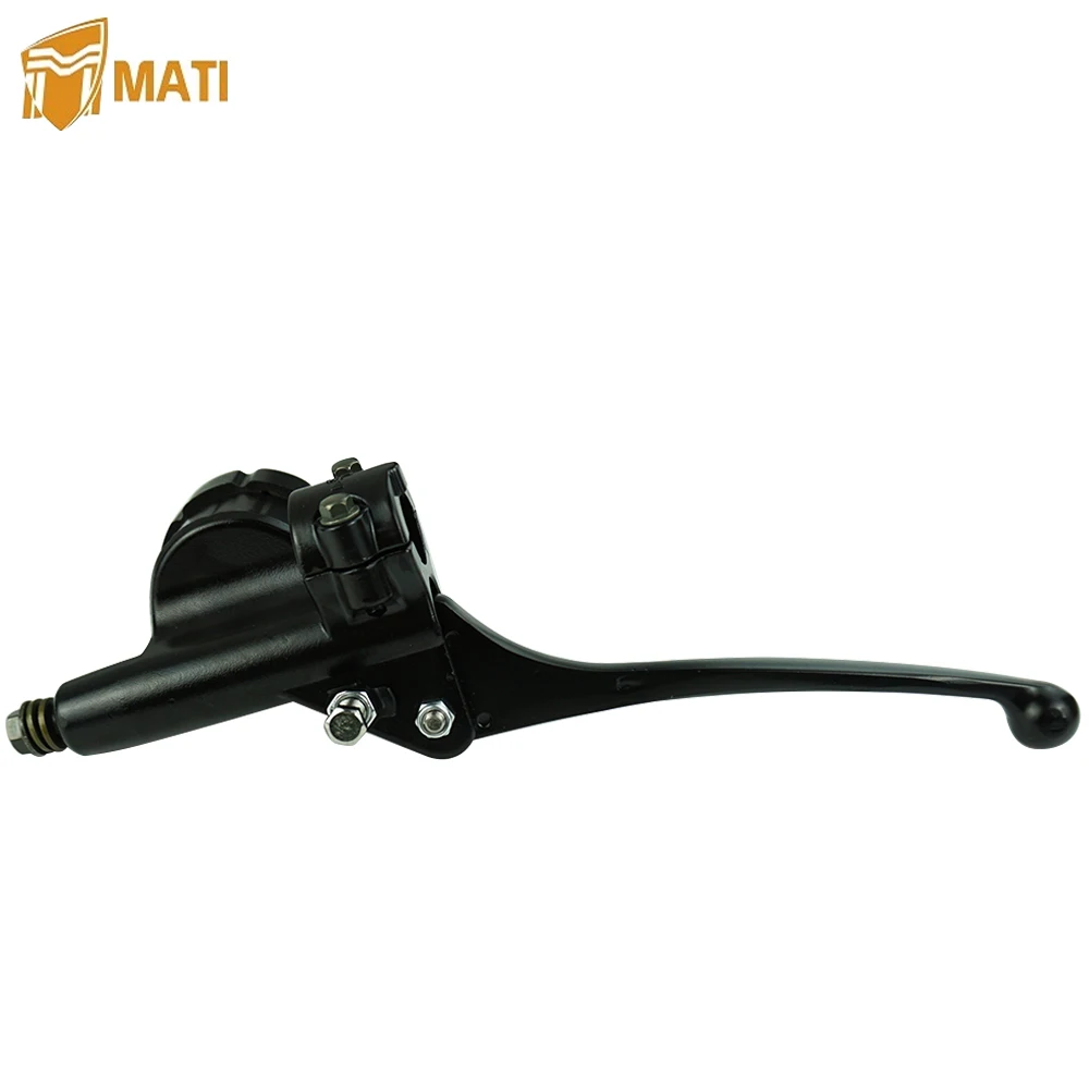 Cilindro maestro de freno delantero, accesorio para Kawasaki H1 H2 S2 S3 Mach II III IV KH400 KH500 KZ400 KZ650 KZ750 KZ1000 Z1 KZ900 9/16-032, 43015