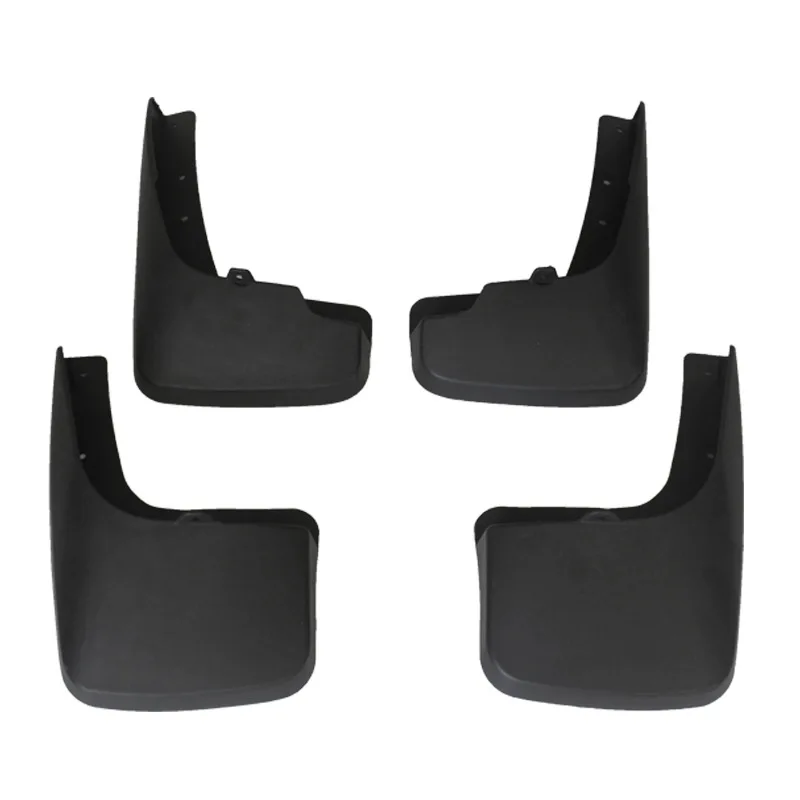 

Car Fender Flares Mudguards Mud Flaps Splash Guard Mudguard For Jeep Liberty 2007 2008 2009 2010 2011 2012