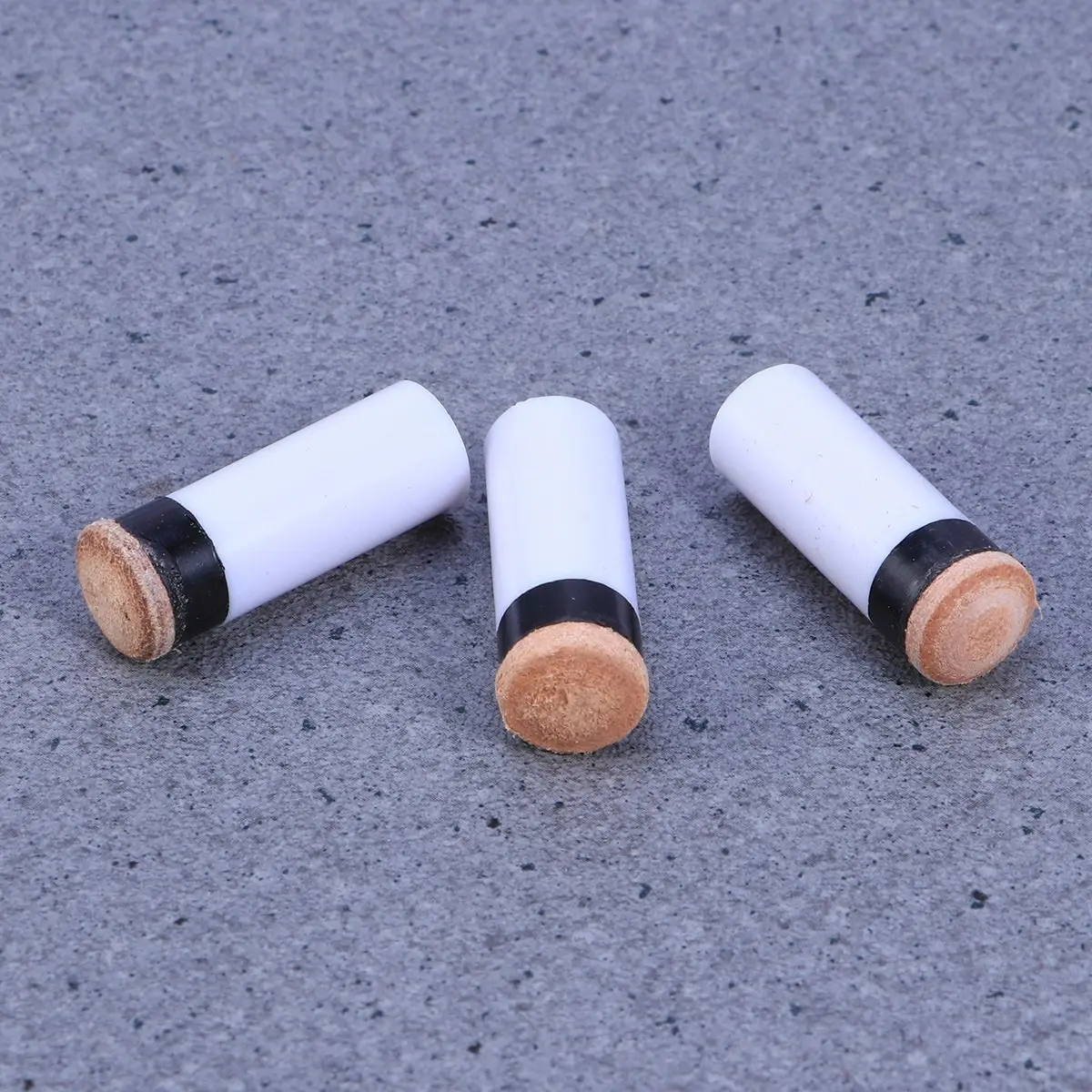 

15 шт. аксессуаров для бильярда: наконечники для кия, резиновые накладки для усиления конца кия, улучшающие его характеристики