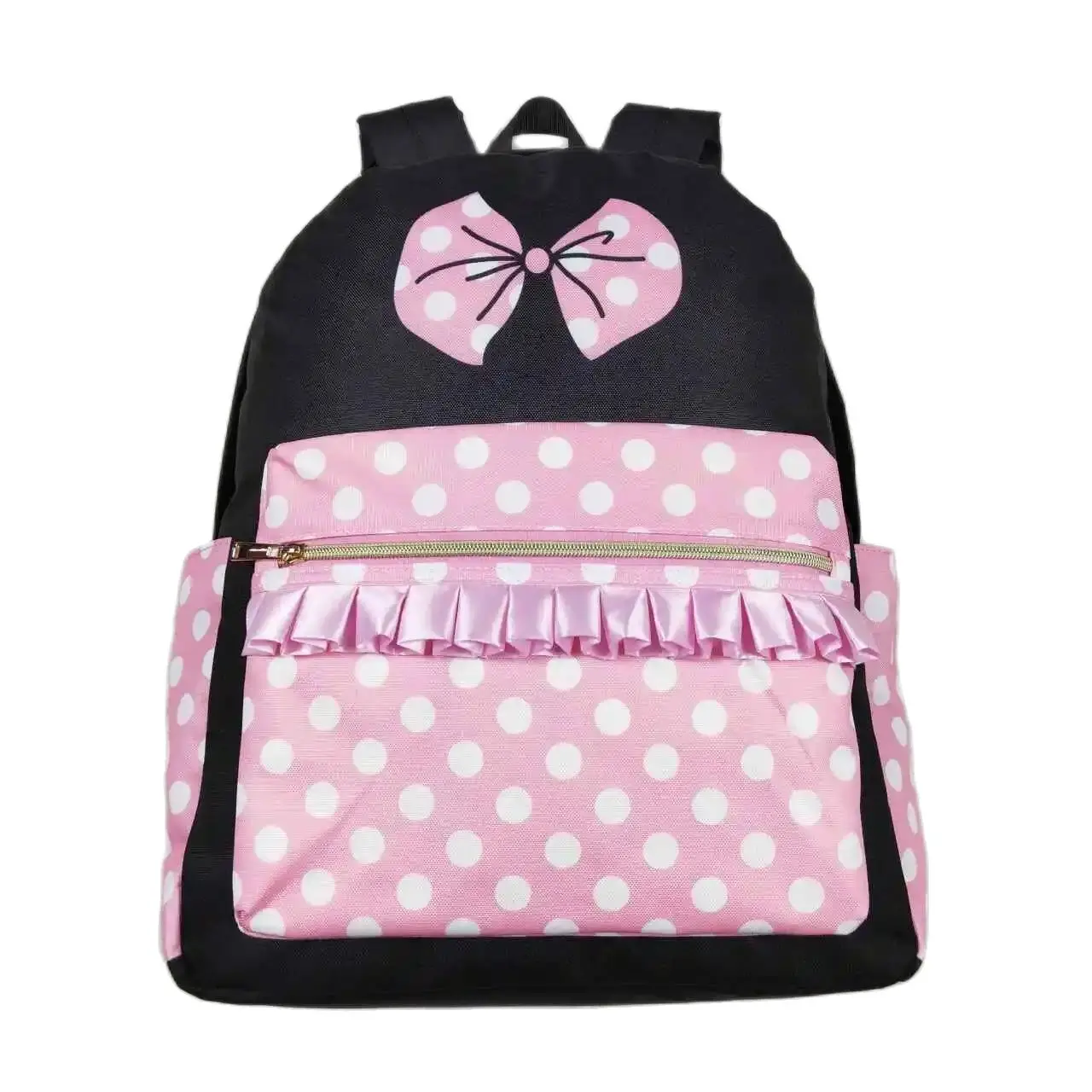 

BA0183 Children's Accessories Kids Bags High Quality Kids Boys And Girls Fashion Backpack