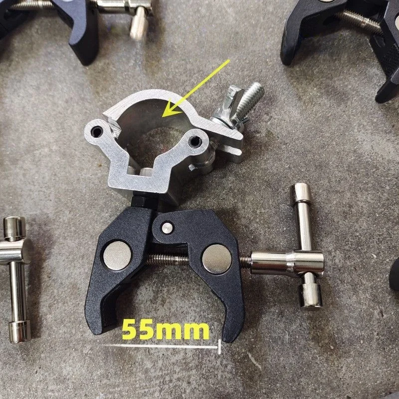 Thumbnail 4 - #2 Newest Canopy Poles