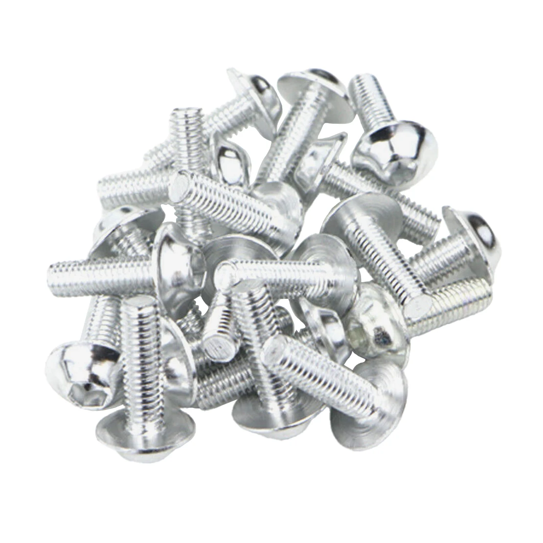 Complete Fairing Bodywork Bolt Screw U Nut Clip Kit Fit for Suzuki GSXR 600 750 1000 K1-K8